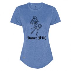 Women's Adidas Sport Shirt 