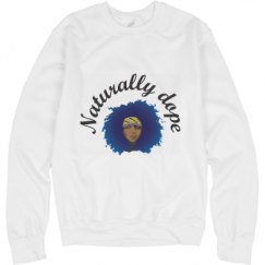 Unisex Basic Promo Crewneck Sweatshirt