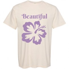 Adult Heavyweight T-Shirt