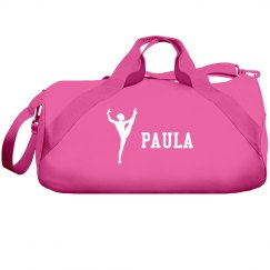 Custom Dance Bag Girls