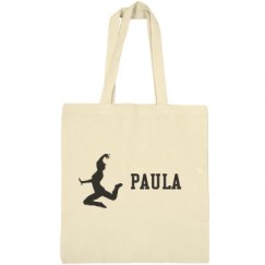 Canvas Bargain Tote Bag