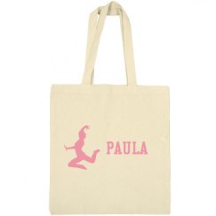 Canvas Bargain Tote Bag