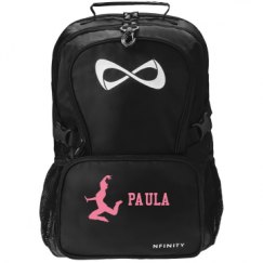 Nfinity Backpack Bag