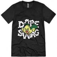 Unisex Triblend Tee