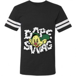 Unisex Vintage Sports Tee