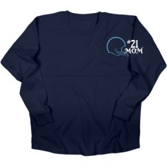 Ladies Game Day Jersey