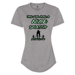 Women's Adidas Sport Shirt 