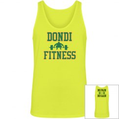 DONDIFITNESS