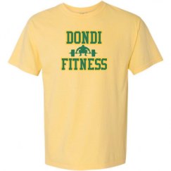 Adult Heavyweight T-Shirt