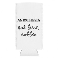 Slim 12 oz Can Cooler