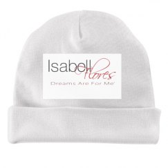 Rabbit Skins Baby Hat