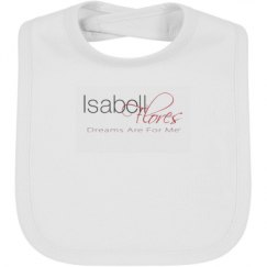 Infant Jersey Bib