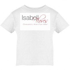 Infant Cotton Tee