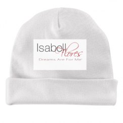 Rabbit Skins Baby Hat
