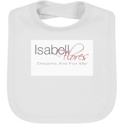 Infant Jersey Bib