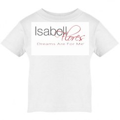 Infant Cotton Tee
