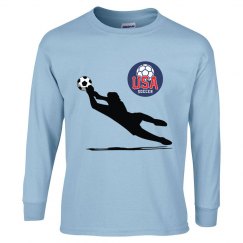 Dont think so soccer ball