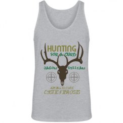 Unisex Jersey Tank Top