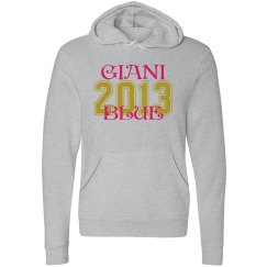 Giani blue brand