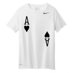 Youth Nike Legend Shirt