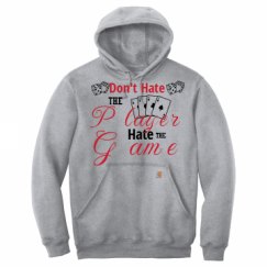 Unisex Carhartt Hooded Sweatshirt