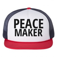 Foamie Snapback Trucker Hat