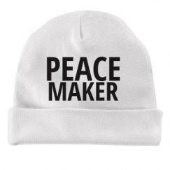 Rabbit Skins Baby Hat