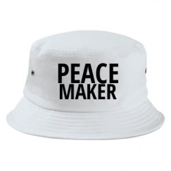 Unisex Bucket Hat