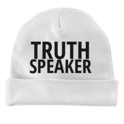 Rabbit Skins Baby Hat