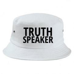 Unisex Bucket Hat