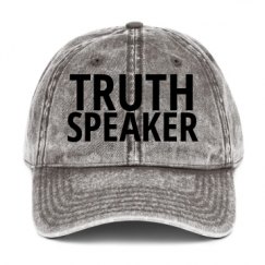 Vintage Baseball Cap