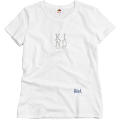 Ladies Basic Softstyle Promo Tee