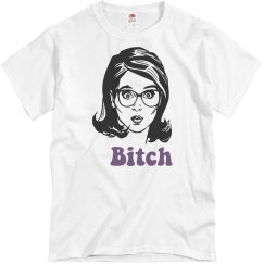 Bitch