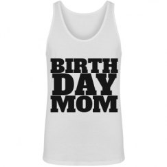 Unisex Jersey Tank Top