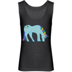 Youth Jersey Tank Top