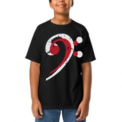 Youth Graphic Tee