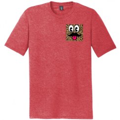 Unisex Perfect Tri Tee