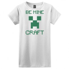 Ladies Basic Softstyle Tee