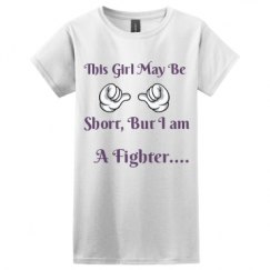 Ladies Basic Softstyle Tee