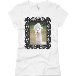 Llama T-Shirt