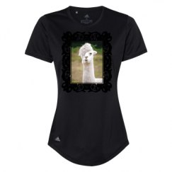 Women's Adidas Sport Shirt