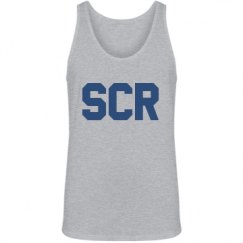 Unisex Jersey Tank Top