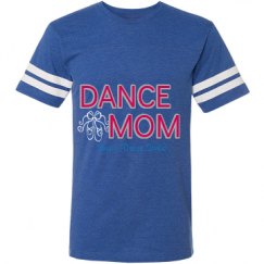 Unisex Vintage Sports Tee