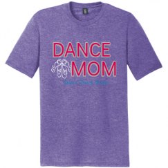 Unisex Perfect Tri Tee