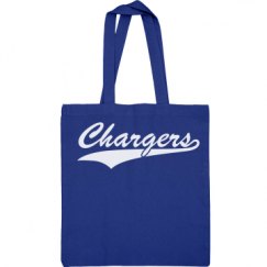 Canvas Tote Bag
