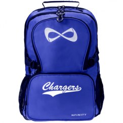 Nfinity Backpack Bag