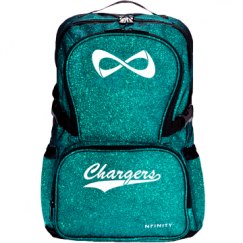 Nfinity Sparkle Backpack Bag