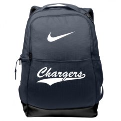Nike Brasilia Medium Backpack