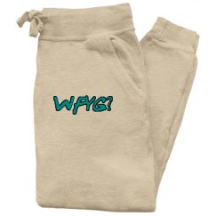 Unisex Fleece Jogger