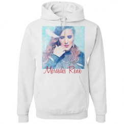 Unisex Basic Promo Hoodie